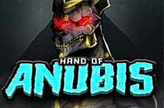 Hand of Anubis